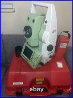 Leica TCRP1203 R300, 3 Robotic Total Station