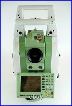 Leica TCRP1203 R300, 3 Robotic Total Station, Reconditioned Leica TCRP1203 R300, 3 Robotic Total Station, Reconditioned