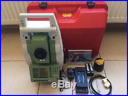 Leica TCRP1203 R300, total st. W. EDM/ATR/PS TCRP 1203 Total Station
