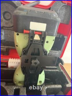 Leica TCRP1205 Plus R400 Robotic Total Station & CS15 Controller