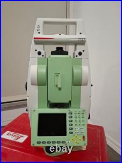 Leica TCRP1205+ R400 Total Station