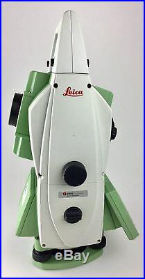 Leica TM30 1 R1000 Monitoring Robotic Total Station, Reconditioned, Financing