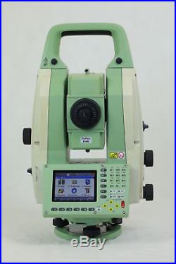 Leica TM30 R1000, 1 Robotic Monitoring Total Station, Reconditioned, Financing