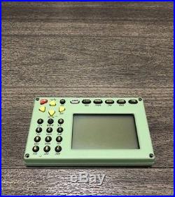 Leica TPS700 Display keyboard For TCR705, TCR702, TC OR TCR Total Station