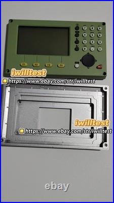 Leica TS02/06/09 PLUS Total Station LCD Panel Assembly LCD panel+LCD bracketIW