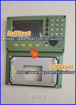 Leica TS02/06/09 PLUS Total Station LCD Panel Assembly LCD panel+LCD bracketIW