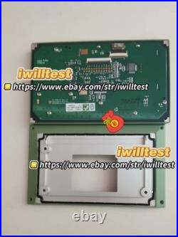 Leica TS02/06/09 PLUS Total Station LCD Panel Assembly LCD panel+LCD bracketIW
