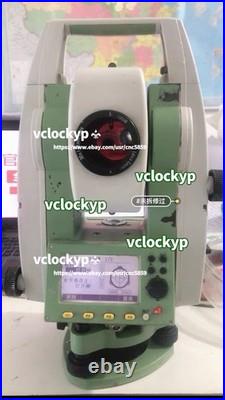 Leica TS02 R500 Total Station