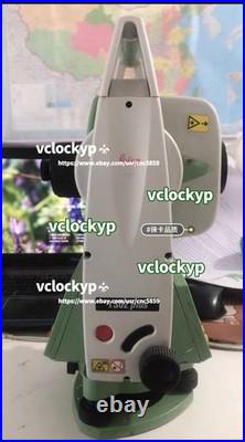 Leica TS02 R500 Total Station