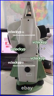 Leica TS02 R500 Total Station