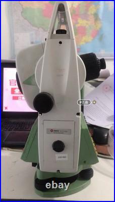 Leica TS02 R500 Total Station Leica TS02 R500 Total Station