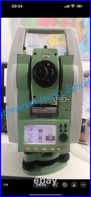 Leica TS02 R500 Total Station Fast shipping#DHL or FedEx