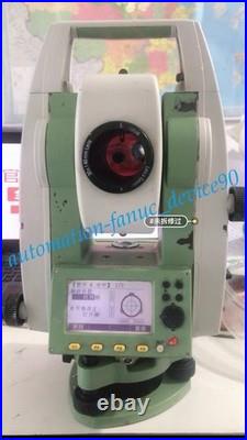Leica TS02 R500 Total Station Fast shipping#DHL or FedEx