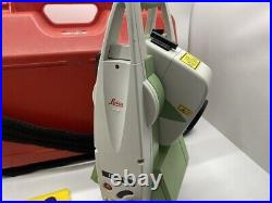 Leica TS02plus 7 R500 Total Station #45