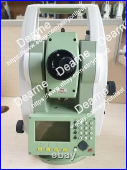 Leica TS02plus R500 Total Station