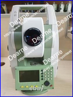 Leica TS02plus R500 Total Station