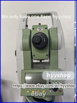 Leica TS02plus R500 Total Station/hyy