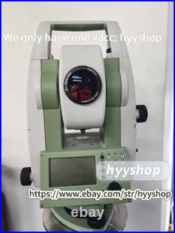 Leica TS02plus R500 Total Station/hyy