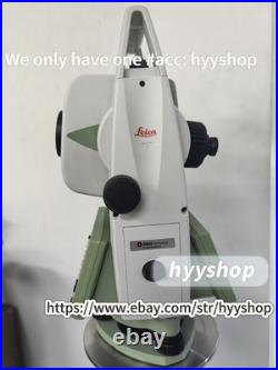 Leica TS02plus R500 Total Station/hyy