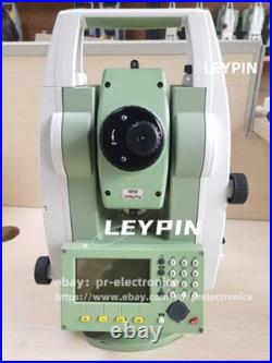 Leica TS02plus R500 Total Station#pr Leica TS02plus R500 Total Station#pr