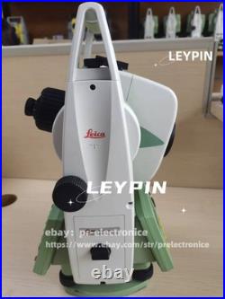 Leica TS02plus R500 Total Station#pr Leica TS02plus R500 Total Station#pr