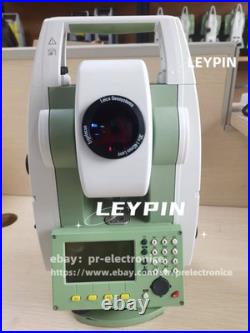 Leica TS02plus R500 Total Station#pr Leica TS02plus R500 Total Station#pr
