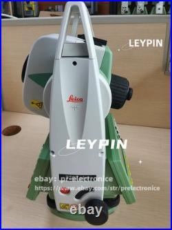 Leica TS02plus R500 Total Station#pr Leica TS02plus R500 Total Station#pr