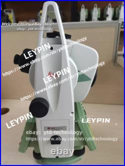 Leica TS02plus R500 Total Station#ytd Leica TS02plus R500 Total Station#ytd
