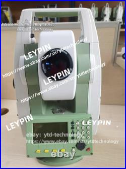 Leica TS02plus R500 Total Station#ytd Leica TS02plus R500 Total Station#ytd