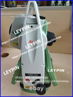Leica TS02plus R500 Total Station#ytd Leica TS02plus R500 Total Station#ytd