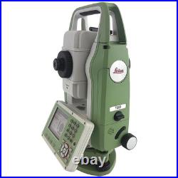 Leica TS03 5 R500 Manual Total Station 2018 Used