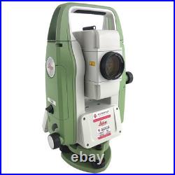 Leica TS03 5 R500 Manual Total Station 2018 Used