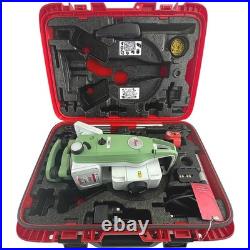 Leica TS03 5 R500 Manual Total Station 2018 Used