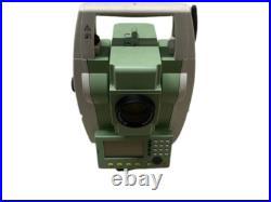Leica TS06 Plus R500 Total Station CSC Full KBD