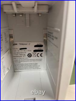 Leica TS06 Power 3 R400 Total Station