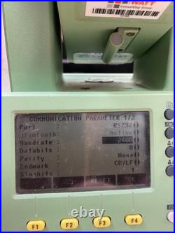 Leica TS06 Power 3 R400 Total Station
