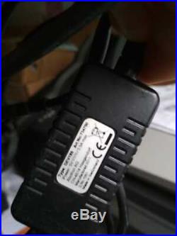 Leica TS06 power-5 USB