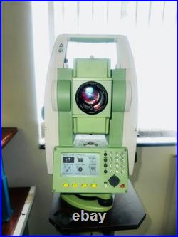 Leica TS06Plus 3'' R500 (2017)