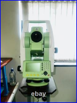 Leica TS06Plus 3'' R500 (2017)