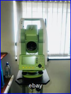 Leica TS06Plus 3'' R500 (2017)