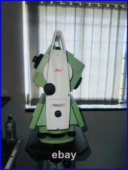 Leica TS06Plus 3'' R500 (2017)