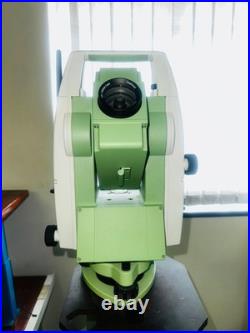 Leica TS06Plus 3'' R500 (2017)