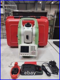 Leica TS07 5'' R500