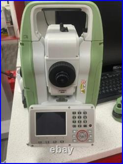 Leica TS07 5'' R500