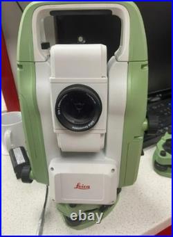 Leica TS07 5'' R500