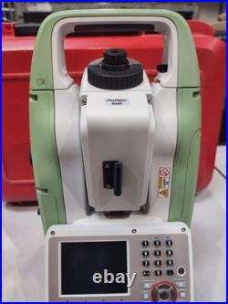Leica TS07 5'' R500