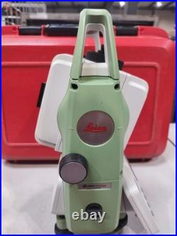 Leica TS07 5'' R500