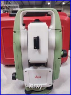 Leica TS07 5'' R500