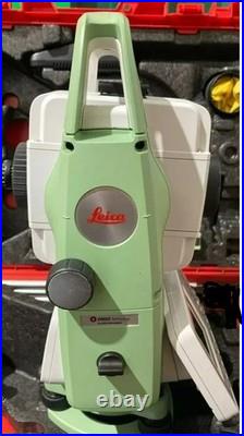 Leica TS07 5'' R500