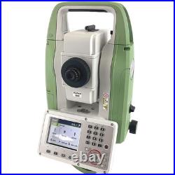 Leica TS07 5 R500 Total Station 2022 Used